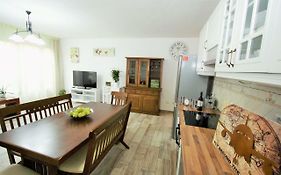 Casa María